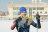 Закрытие зимнего сезона в Томском ориентировании